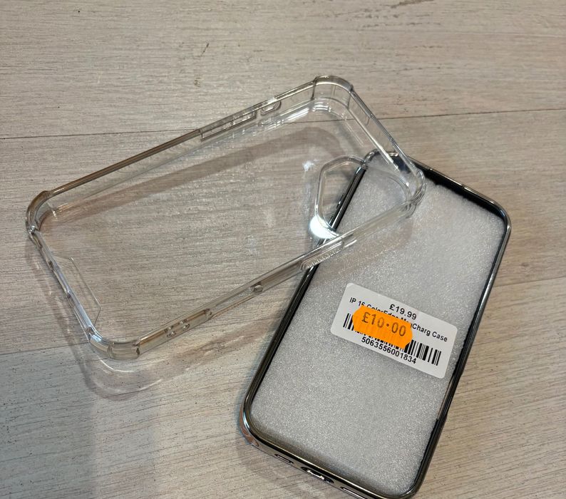 Калъфи за iPhone 16