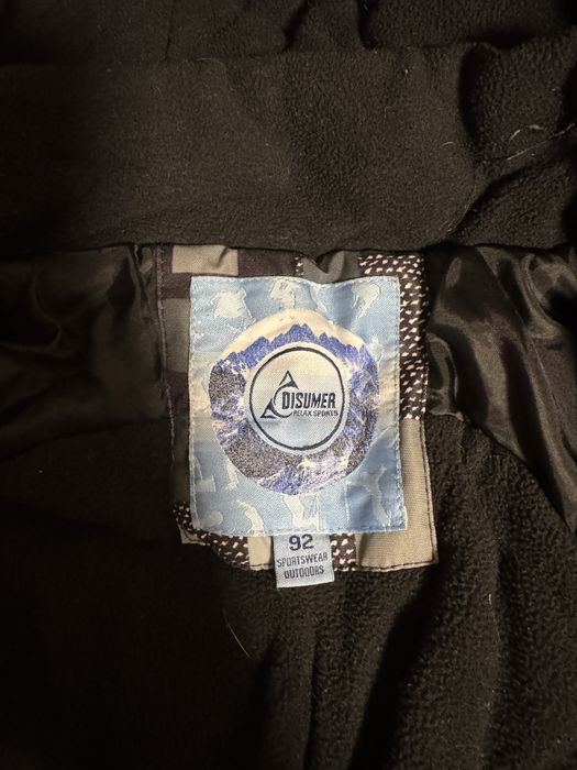 Продам детский зимний контбинезон