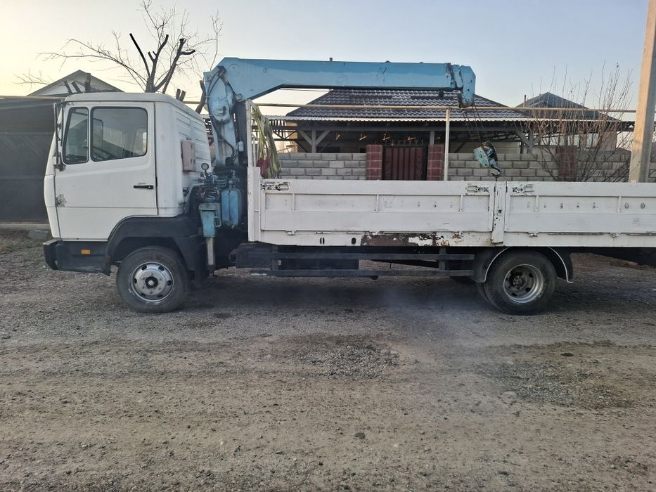 Услуга манипулятор