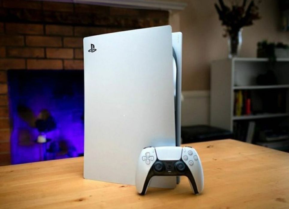 ПС5 прокат аренда УКА