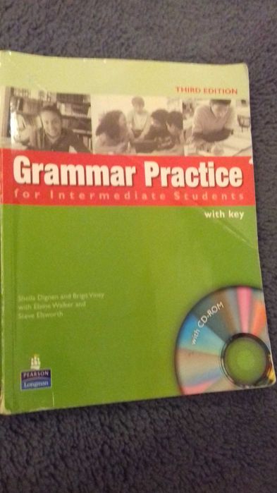 Gramatica limba engleza