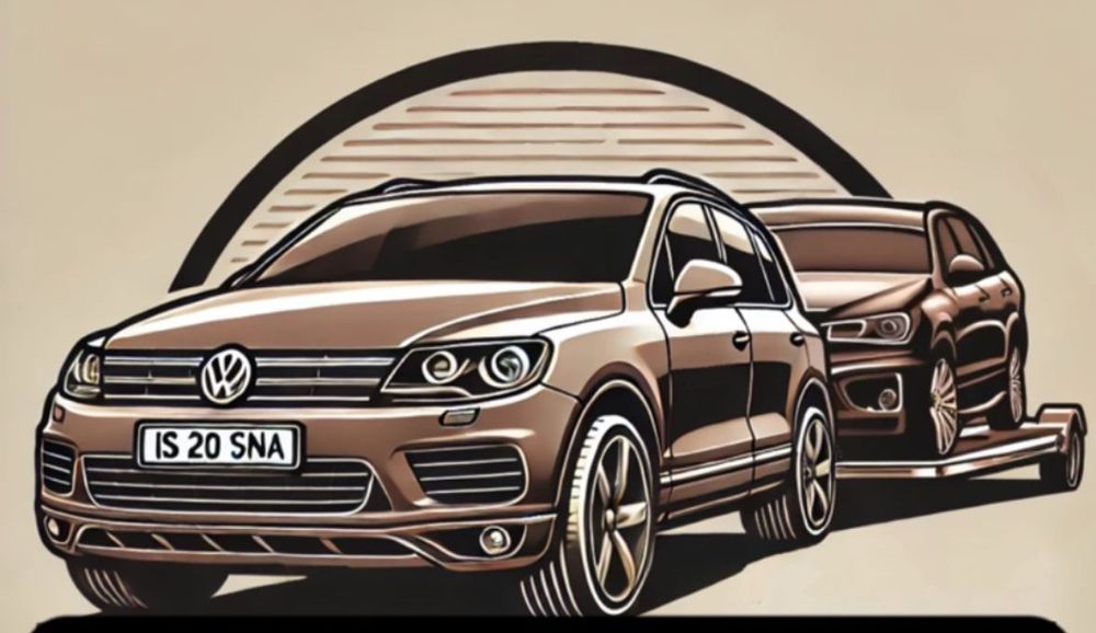 Tractari auto / utilaje