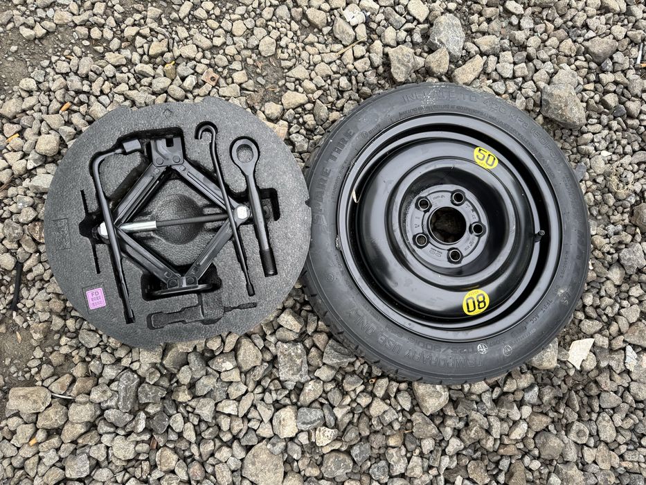 Нова Патерица за хюндай и 30