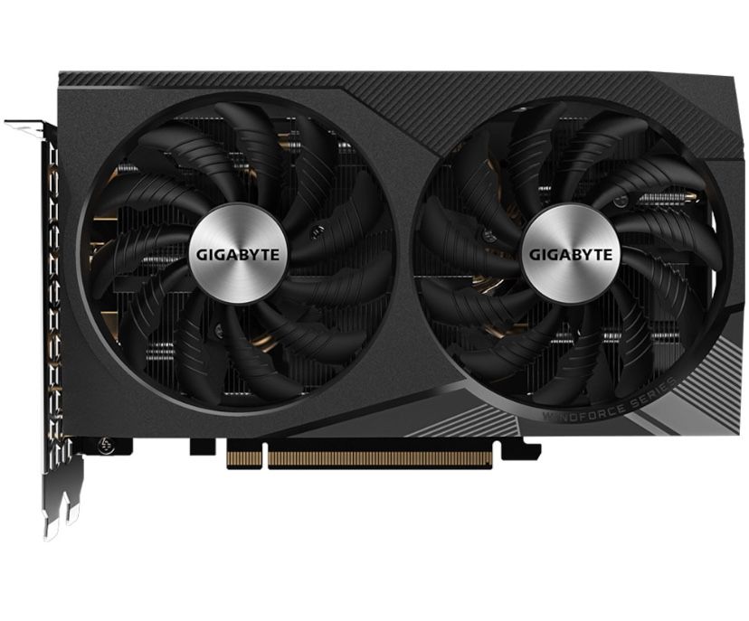 3060 12 gb vram oc edition