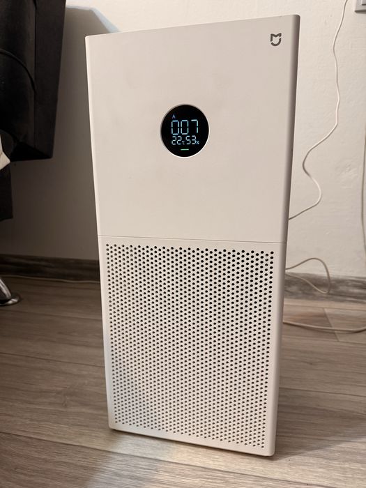 Очиститель воздуха Xiaomi Air Purifier 4 Lite