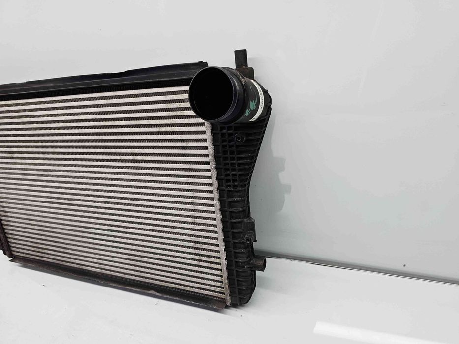 Radiator intercooler Volkswagen Beetle (5C1) [Fabr 2011-prezent] 1K014