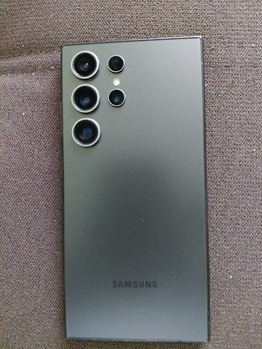 Samsung S24 ultra