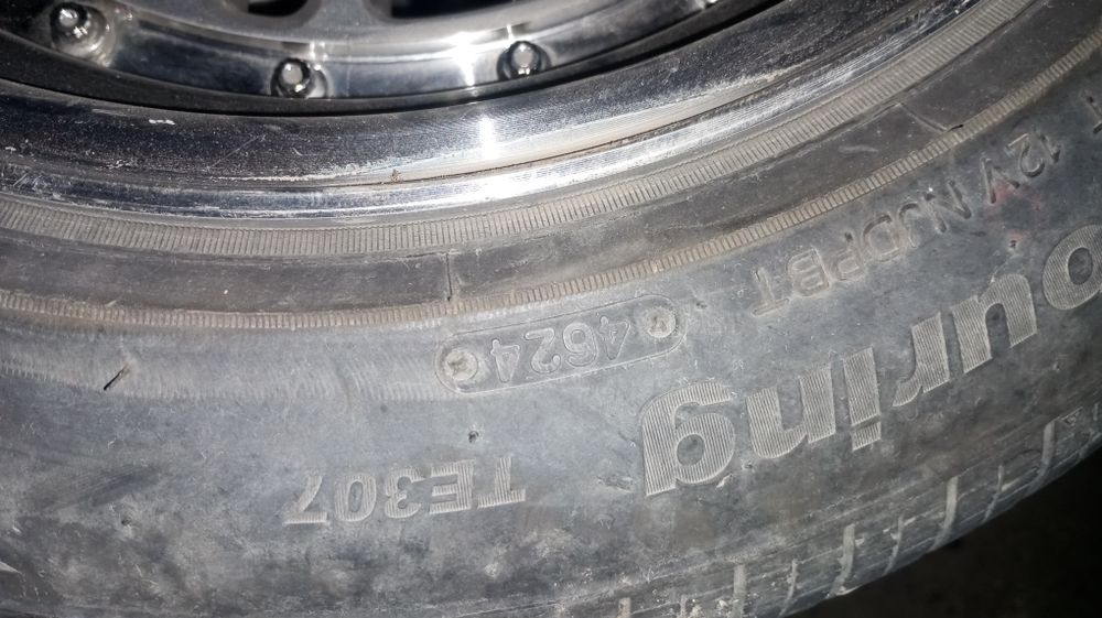 Продам диски 15  в идиальном состоянии