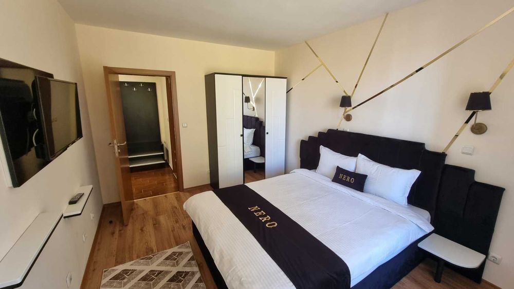 Продава се Двустаен апартамент в к.к. Пампорово - 70 кв.м за 800 €/кв.м - Снимка #9