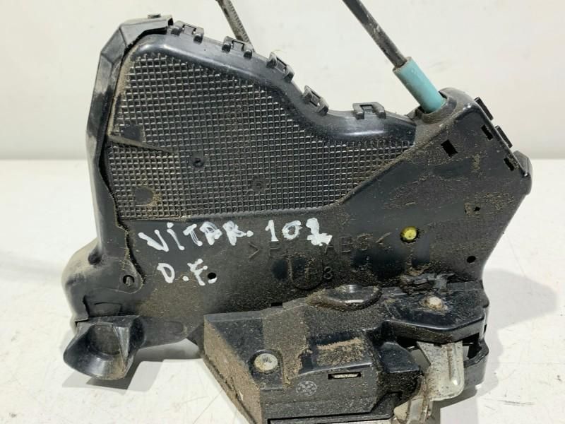 Broasca usa dreapta fata Suzuki Grand Vitara 2 (2005->)