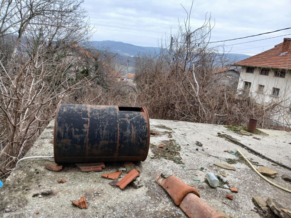 Продава се Къща в с. Горно Павликене, Област Ловеч - 373 кв.м за 41 €/кв.м - Снимка #6