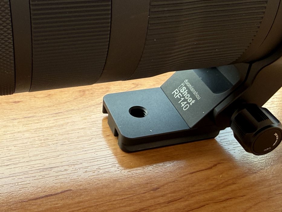 Обективи Canon RF
