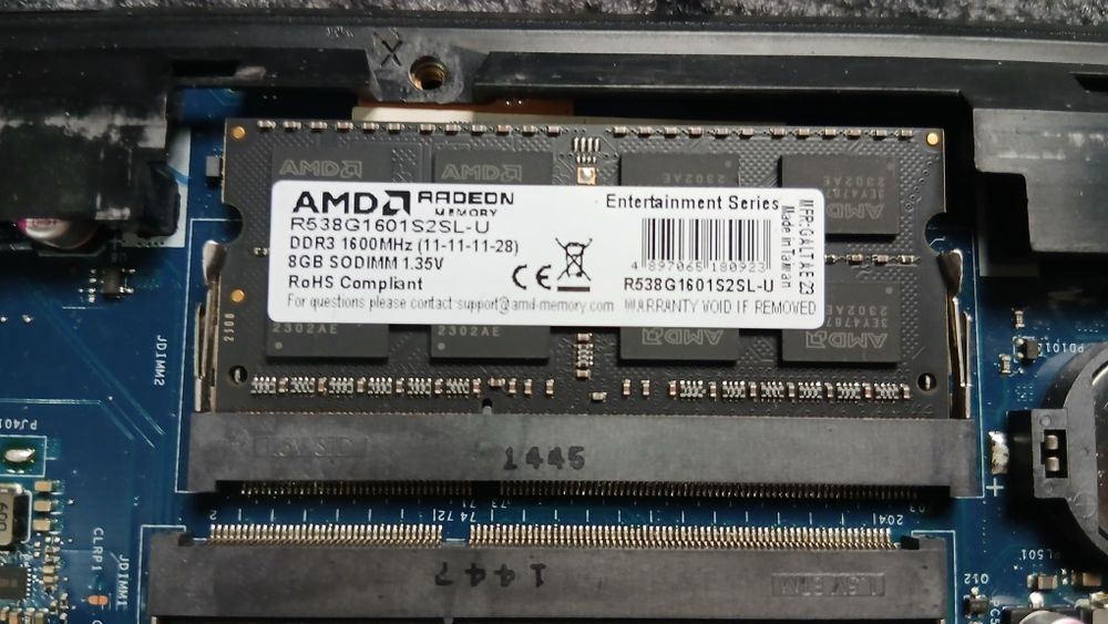 Ноутбук LENOVOB50-70