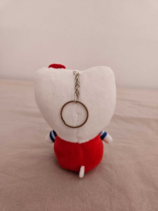 Плюшени играчки