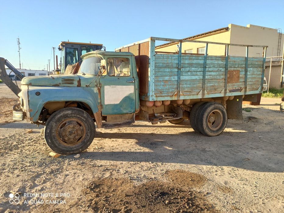 ЗИЛ сатылалды срочно