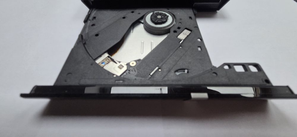 ASUS unitate dvd-cd externa