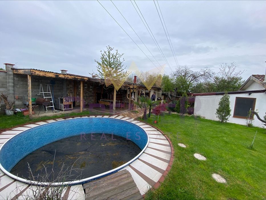 Продава се Къща в с. Езерово, Област Варна - 110 кв.м за 1500 €/кв.м - Снимка #9