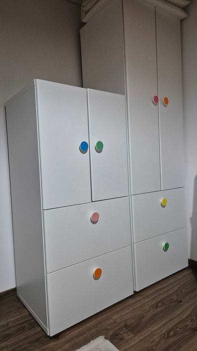 Mobilier camera copii