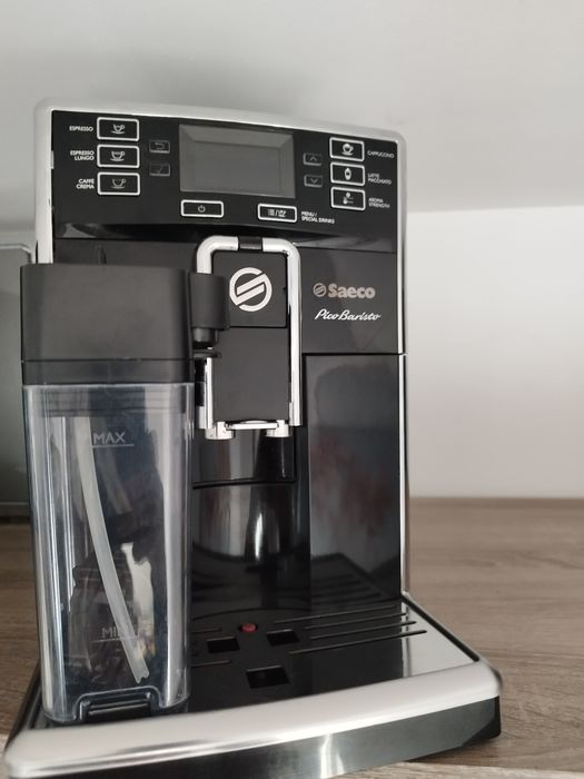 Expresor de cafea Saeco Pico baristo