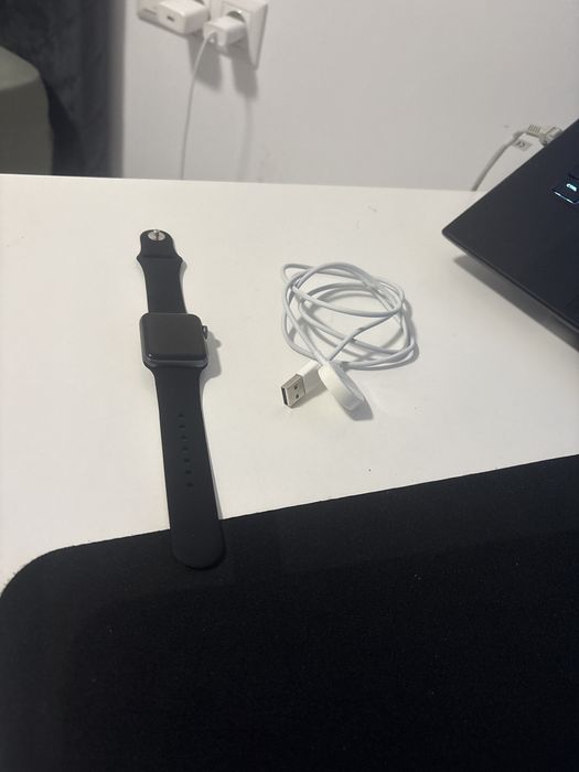 Apple watch serie 3 gps lte
