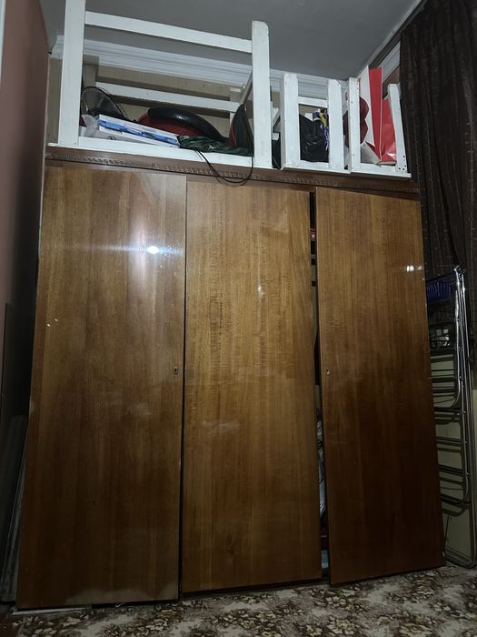 Holati juda zor sotaman kelishtrib