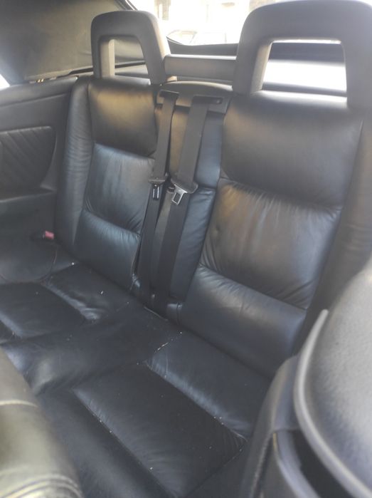 Опел Астра г Opel Astra g 2.2 бензин на части