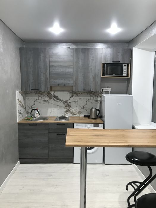 Продается 1 ком квартира