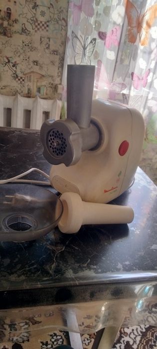 Продам матор от мясорубки