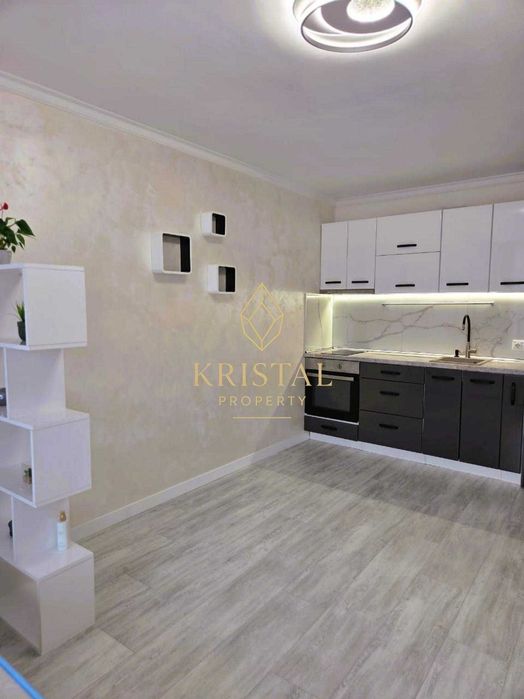 Продава се Едностаен апартамент в к.к. Слънчев бряг - 42 кв.м за 911 €/кв.м - Снимка #4