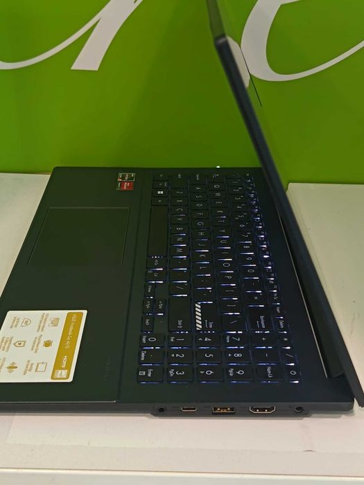 (AG41) Laptop ASUS VivoBook Go 15 b6370 Garantie 2 ani