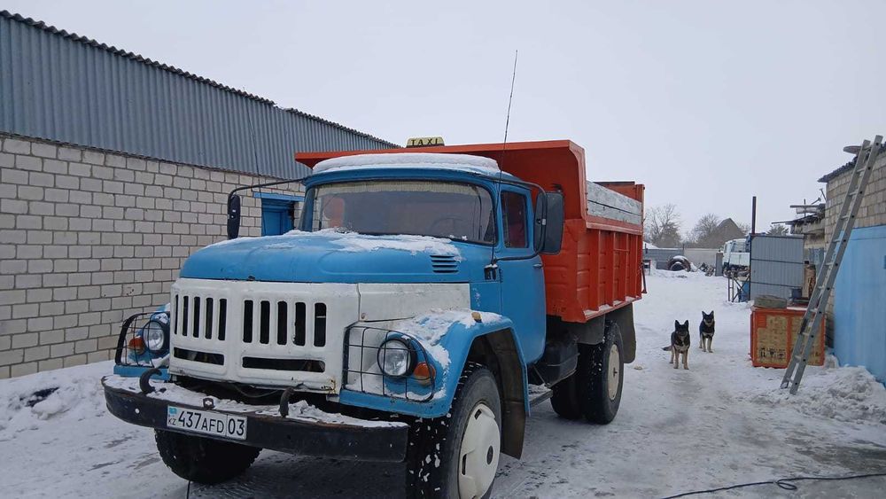 Продам  Зил -130