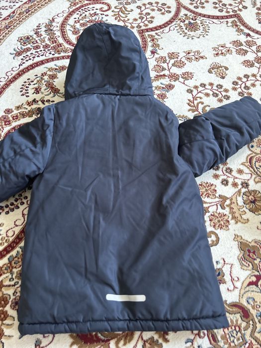 Детская куртка на возрост 5-6