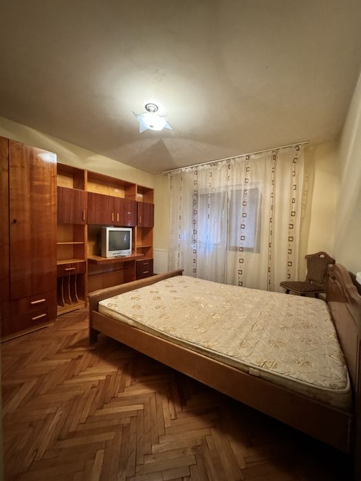 Apartament 3 camere Berca