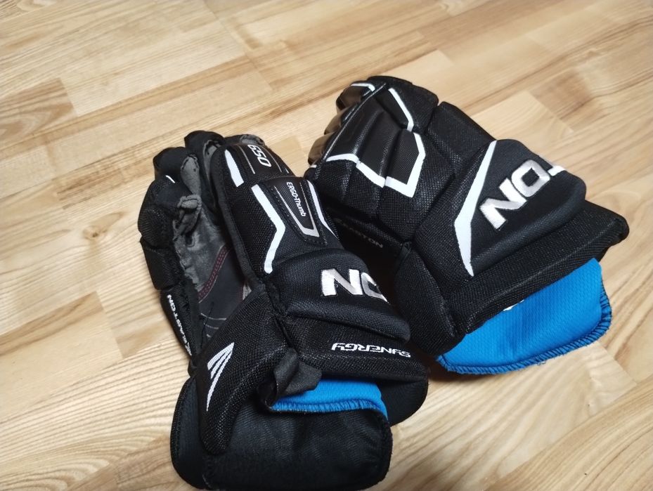 Mănuși hockey eston Jr 12"