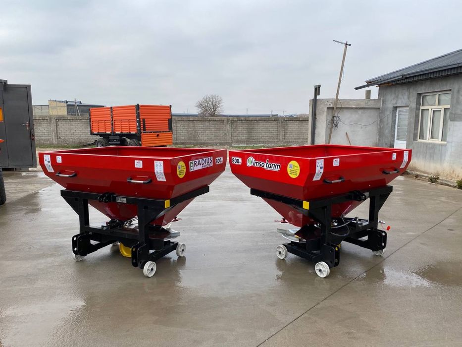 РМУ 800 Туретцкая