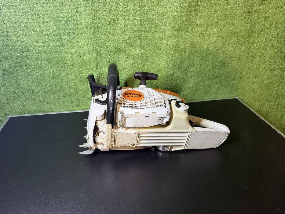 Stihl 462-Верижно моторен трион.