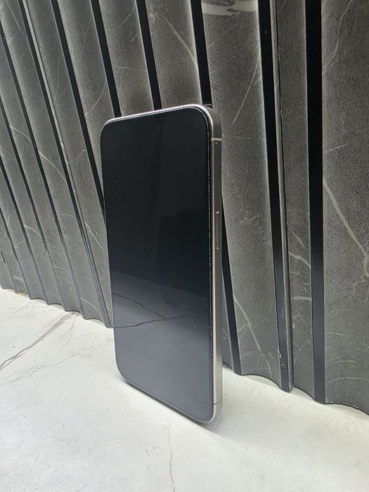 Iphone 15 PRO MAX 512 GB