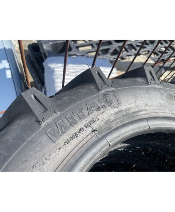 Anvelopa mitas 5.00-15 ts-06 6pr 71a8 tt  Cauciucuri tractor, Fiat, Case, Fendt, John Deere, New Holland, Massey Ferguson, UTB   Cauciucuri tractor, F