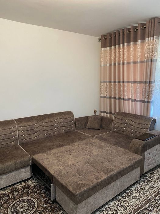 Сдаётся-ижара 1 ком 10 мкр КАРВОН