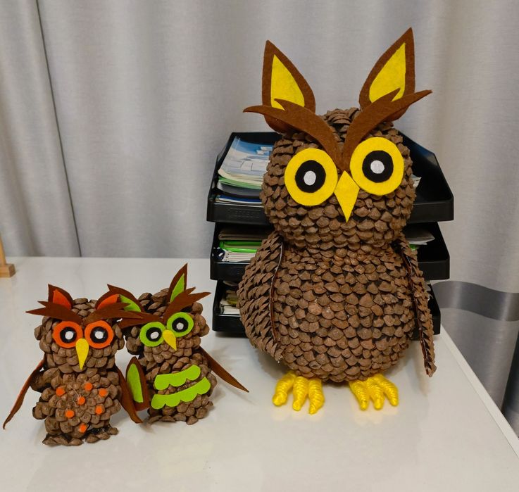 Продам поделку в садик, школу