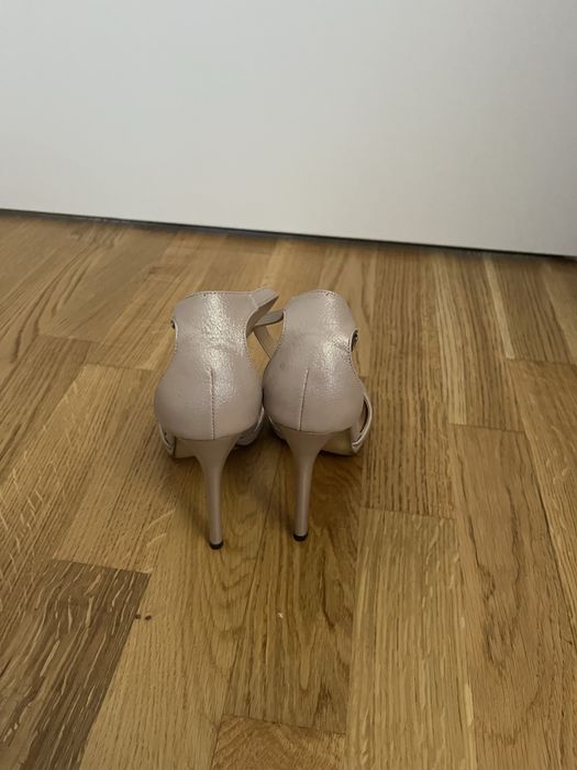 Sandale marime 36