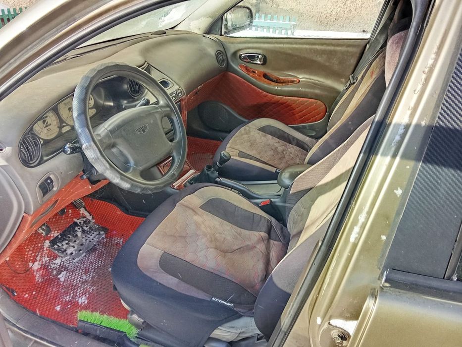 Продам автомобиль