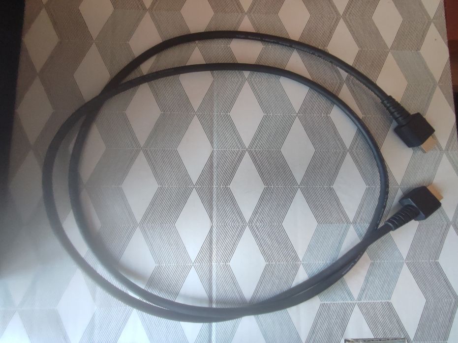 Шнур оригинальный HDMI, от Нинтендо свитч, Nintendo switch, 1 метр