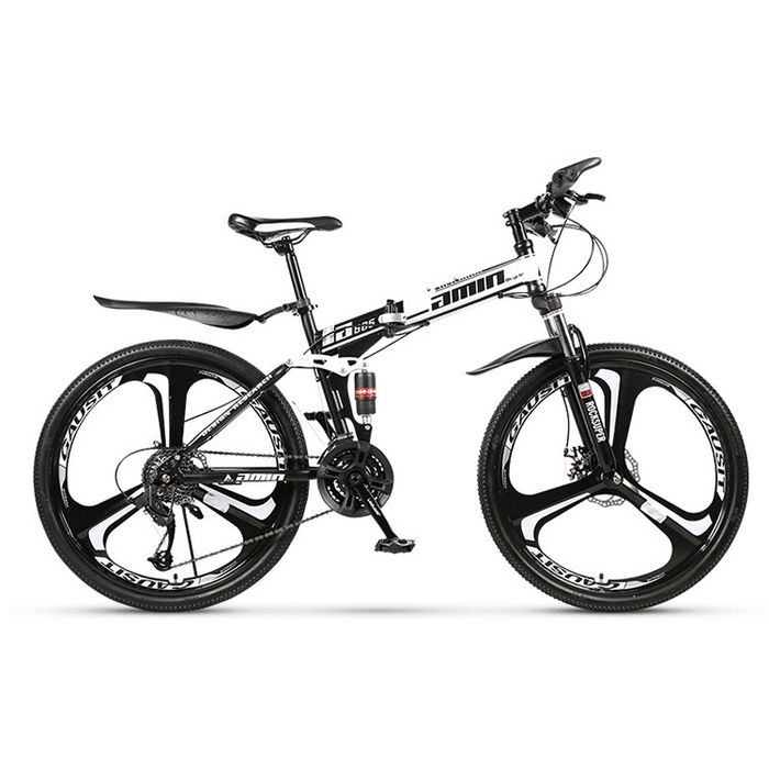 Bicicleta pliabila noua