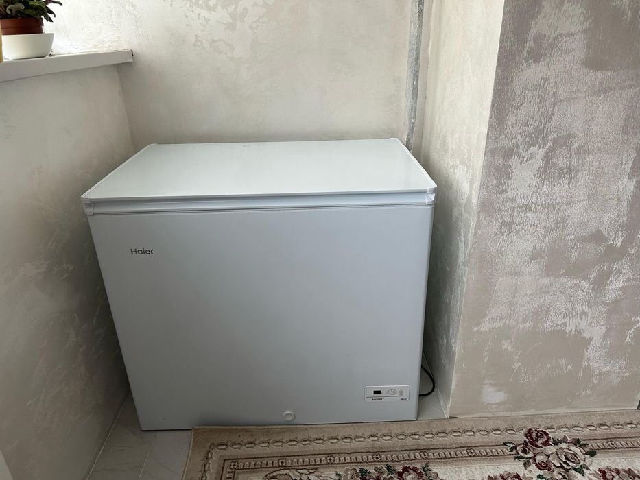 Продам морозильник в хорошем состоянии