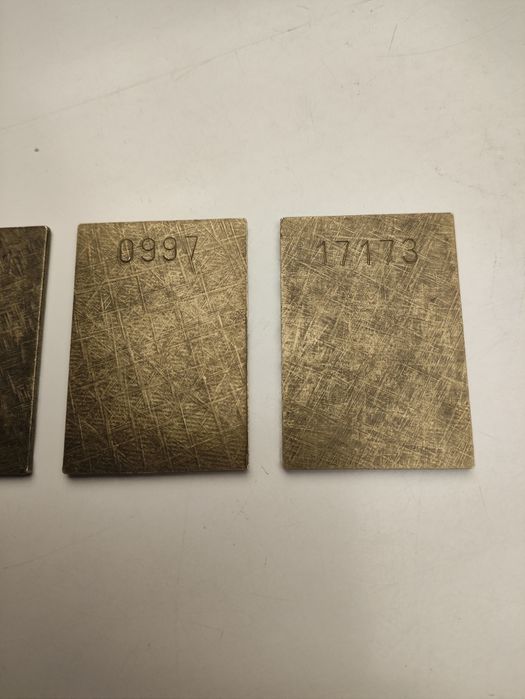 Medalii proveniență Suedia/Finlanda