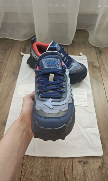 Vand off white odsy-1000 orignali