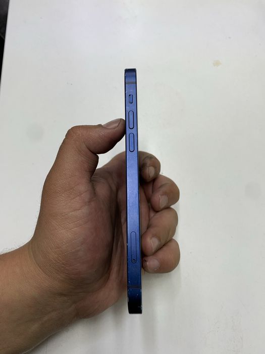 Iphone 12  (128GB) в идеальном состояний