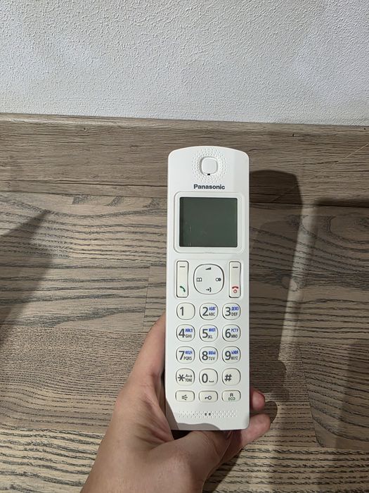 Продам новый стационарный телефон