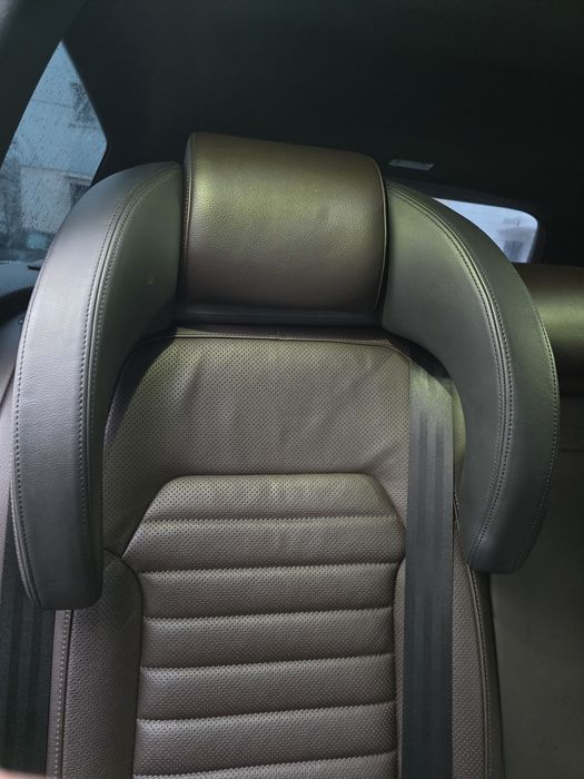 Set tetiere copii gama vw